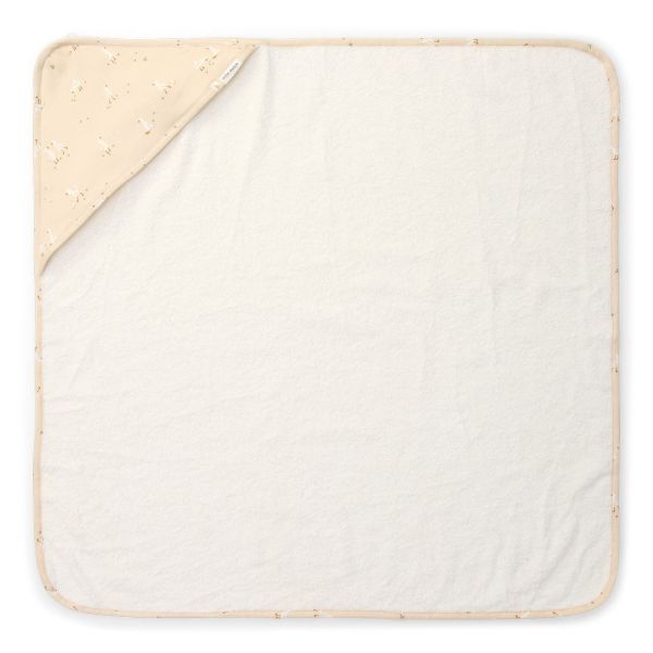 Cape de bain - Little Goose - 75 x 75 cm