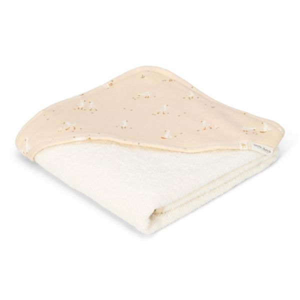 Cape de bain - Little Goose - 75 x 75 cm