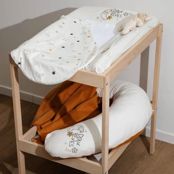 Cape de bain Doux rêves