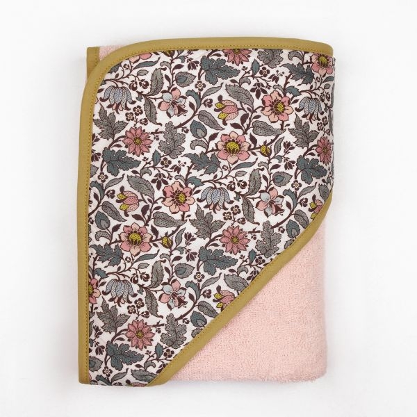 Cape de Bain Garance