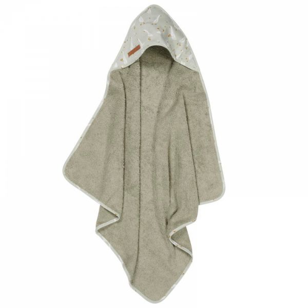 Cape de bain Little Goose