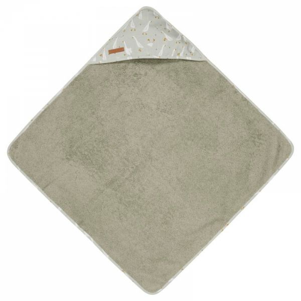 Cape de bain Little Goose