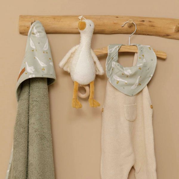Cape de bain Little Goose