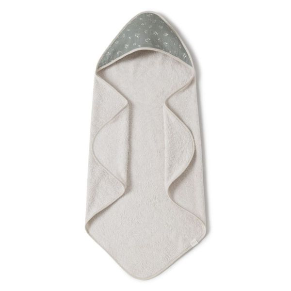 Cape de bain Liberty Misty woods