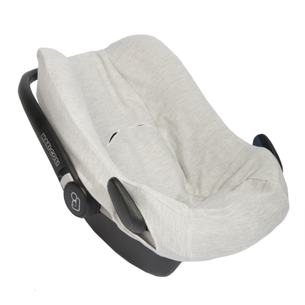 Bebe Confort Housse Pour Sieges Auto Pearl Et Pearl Pro Fresh Grey Made In Bebe Bebe Confort Housse Pour Sieges Auto Pearl Et Pearl Pro Fresh Grey Made In Bebe