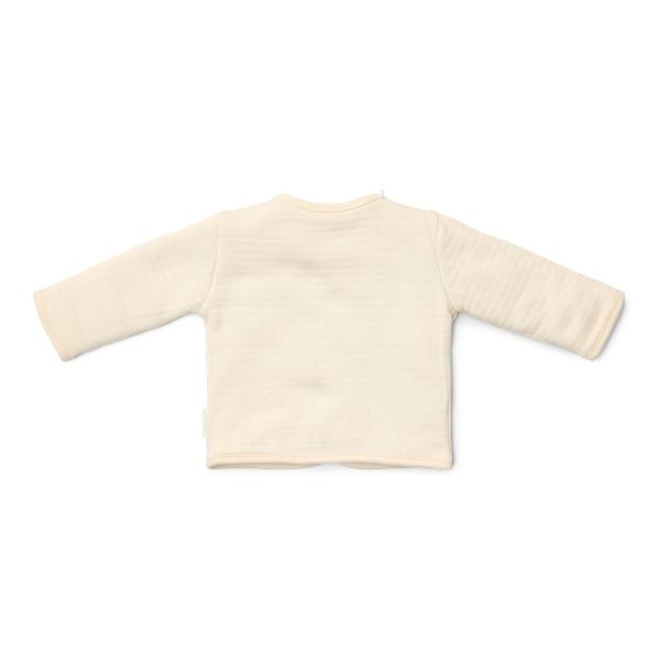 Cardigan réversible - Little Goose - 6/9 mois