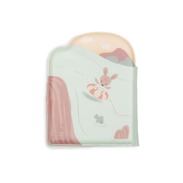 Livre de bain magique Kangaroots