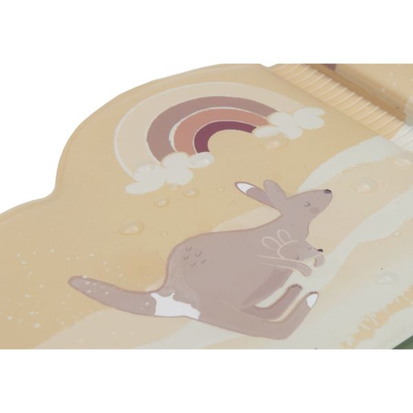 Livre de bain magique Kangaroots