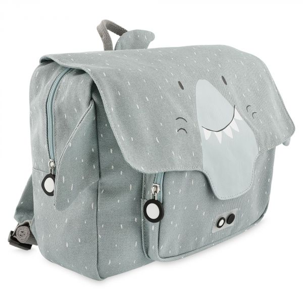 Cartable enfant Mr. Shark