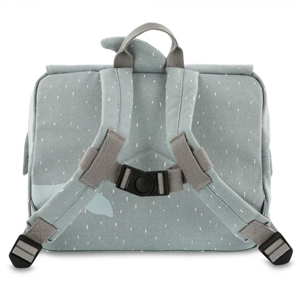 Cartable enfant Mr. Shark