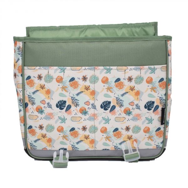 Cartable 35 cm Chillos le paresseux