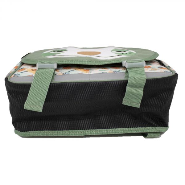 Cartable 35 cm Chillos le paresseux