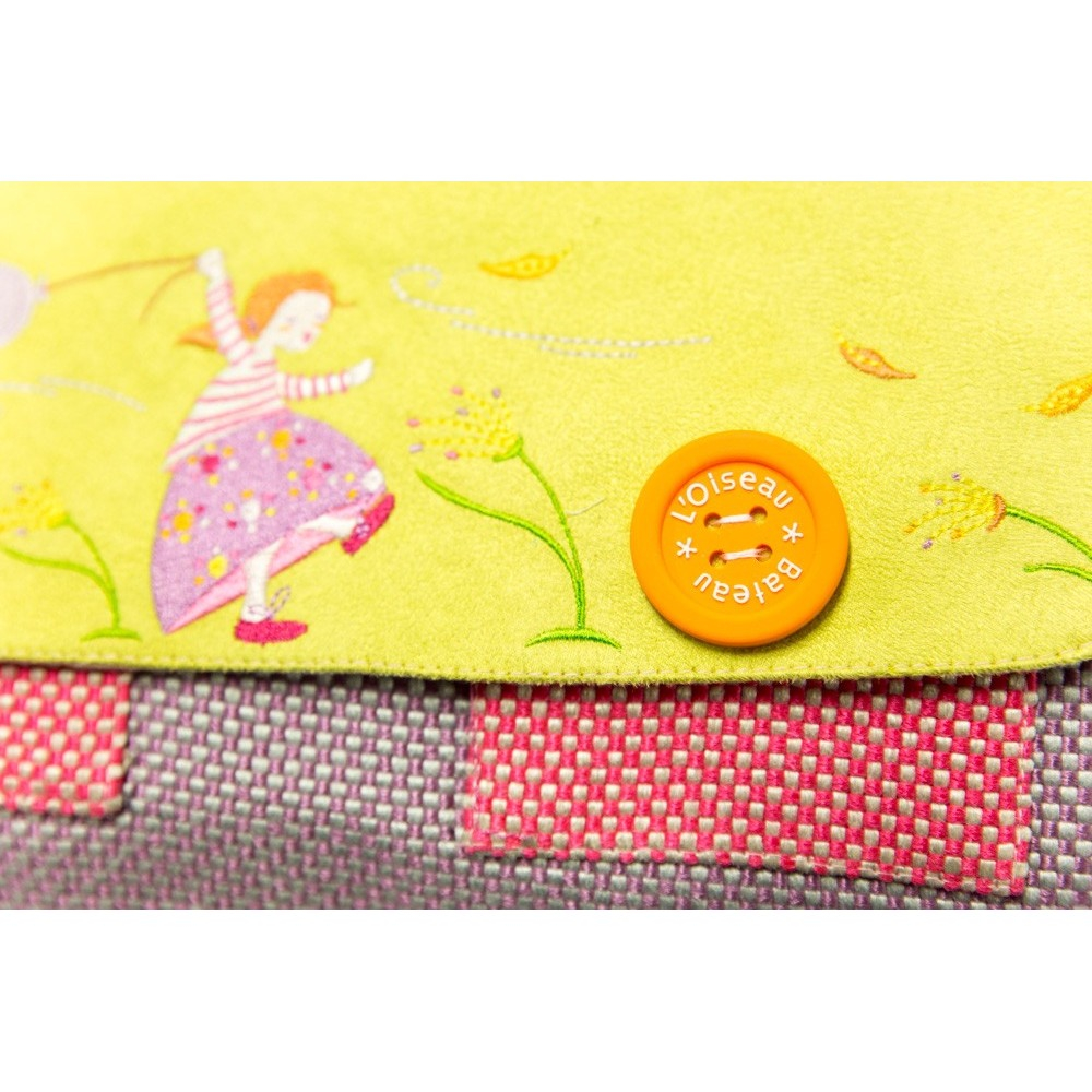 oiseau bateau cartable