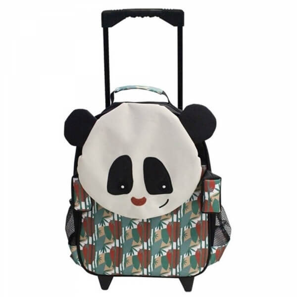 cartable les deglingos