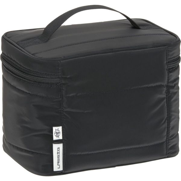 Trousse de toilette bébé - noir