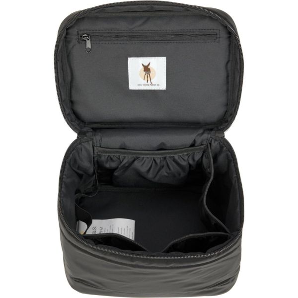 Trousse de toilette bébé - noir