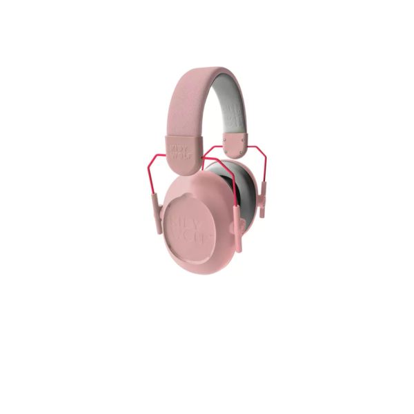 Casque anti bruit enfant Kidynoise