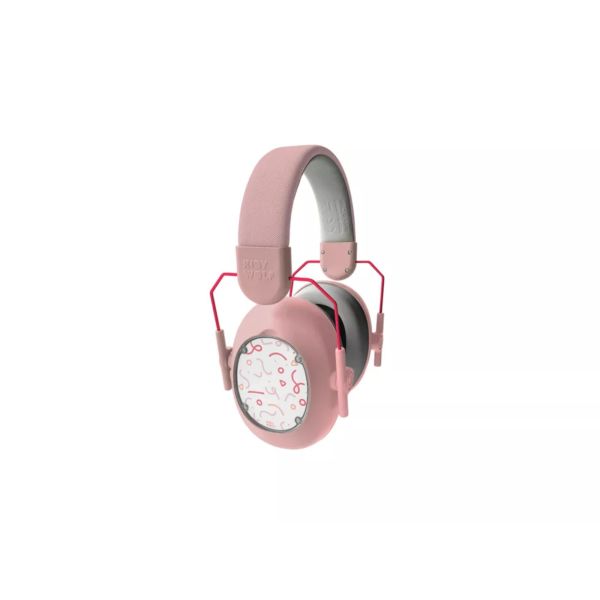 Casque anti bruit enfant Kidynoise