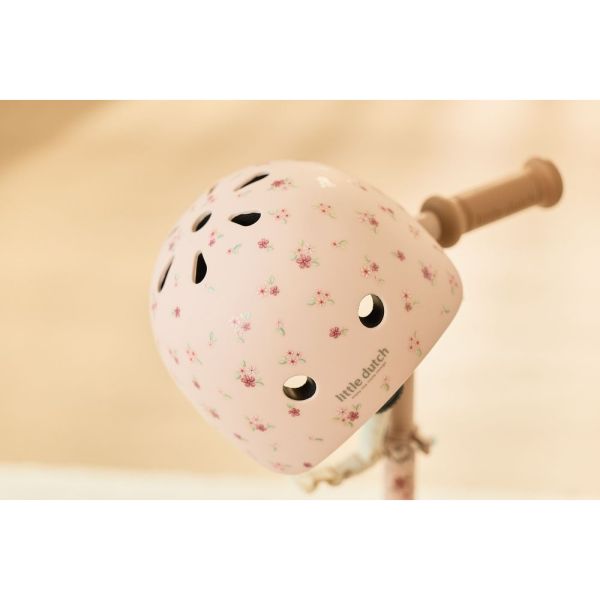 Casque enfant - Fairy Floral