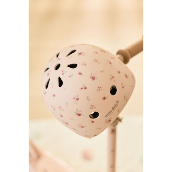 Casque enfant - Fairy Floral