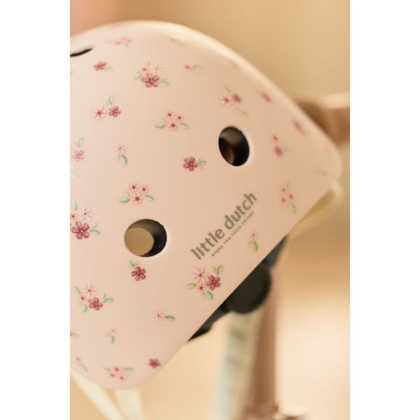 Casque enfant - Fairy Floral
