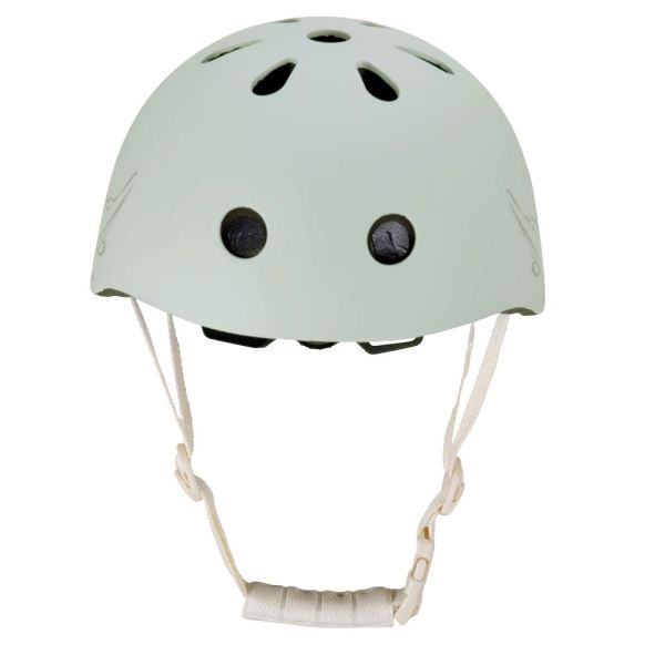 Casque enfant - Green Leaf