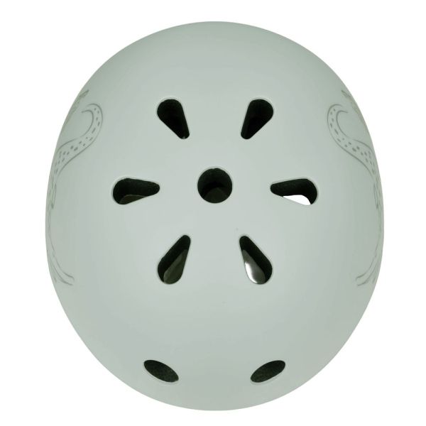 Casque enfant - Green Leaf