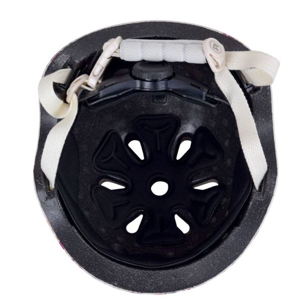 Casque enfant - Green Leaf