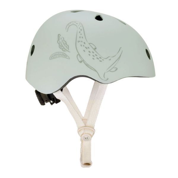 Casque enfant - Green Leaf