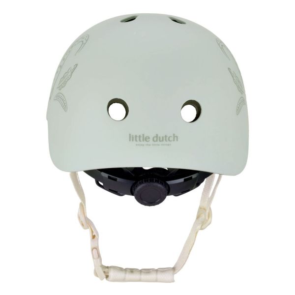 Casque enfant - Green Leaf