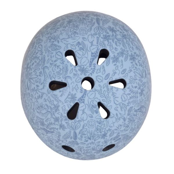 Casque enfant - Safari Dreams