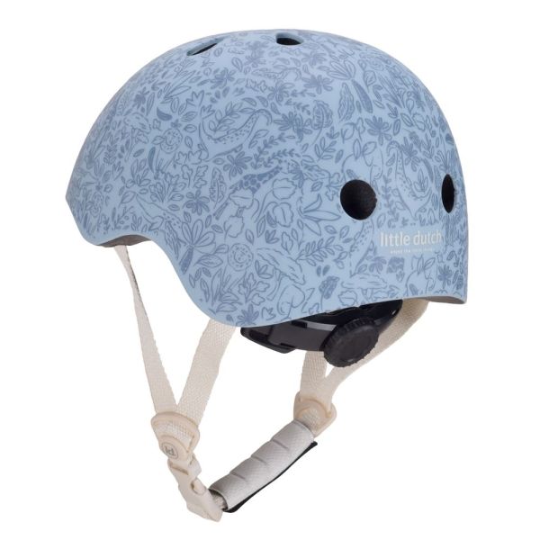 Casque enfant - Safari Dreams