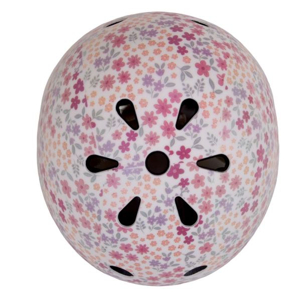 Casque enfant - Sunny Flower