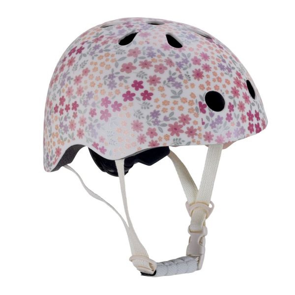 Casque enfant - Sunny Flower