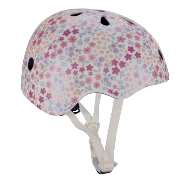 Casque enfant - Sunny Flower