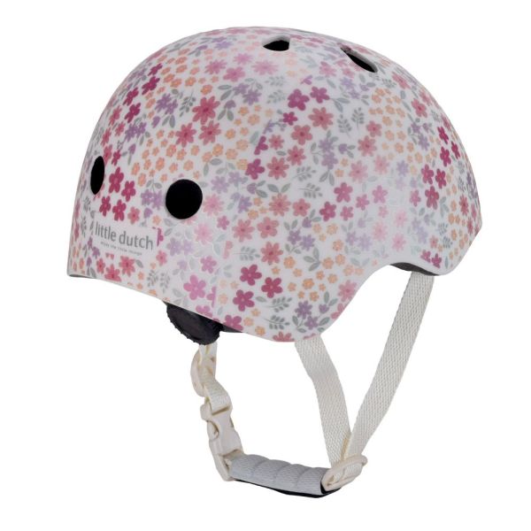 Casque enfant - Sunny Flower