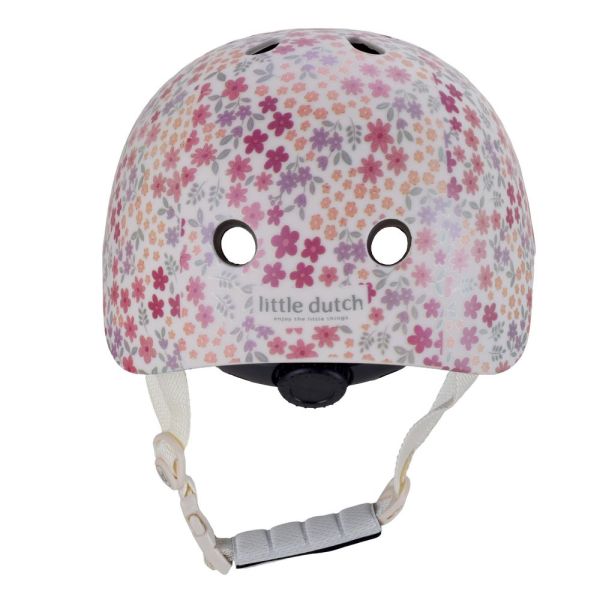 Casque enfant - Sunny Flower