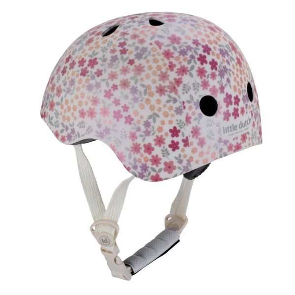 Casque enfant - Sunny Flower