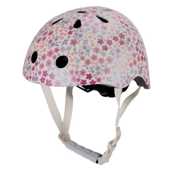 Casque enfant - Sunny Flower