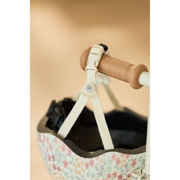 Casque enfant - Sunny Flower