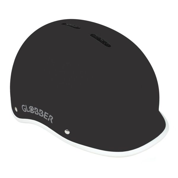 Casque enfant Rider XXS/XS Noir
