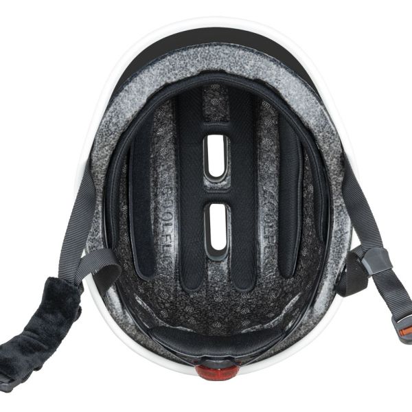 Casque enfant Rider XXS/XS Noir