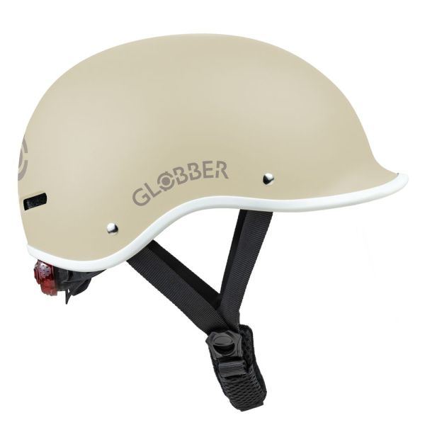 Casque enfant Rider XXS/XS Sable