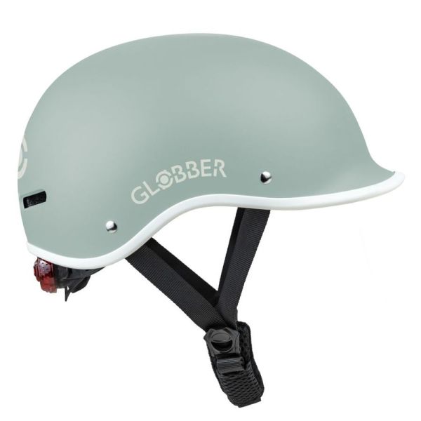 Casque enfant Rider XXS/XS Sauge