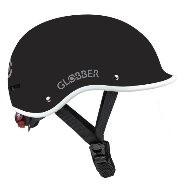 Casque enfant Rider XS/S Noir