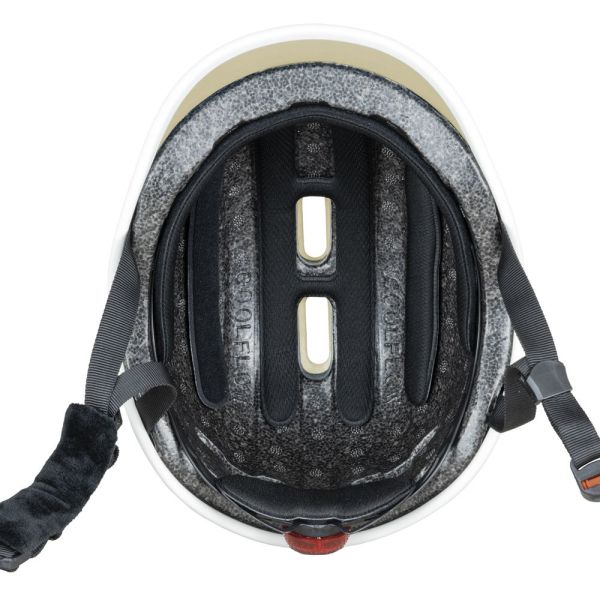 Casque enfant Rider XS/S Sable