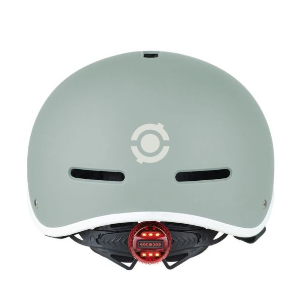 Casque enfant Rider XS/S Sauge