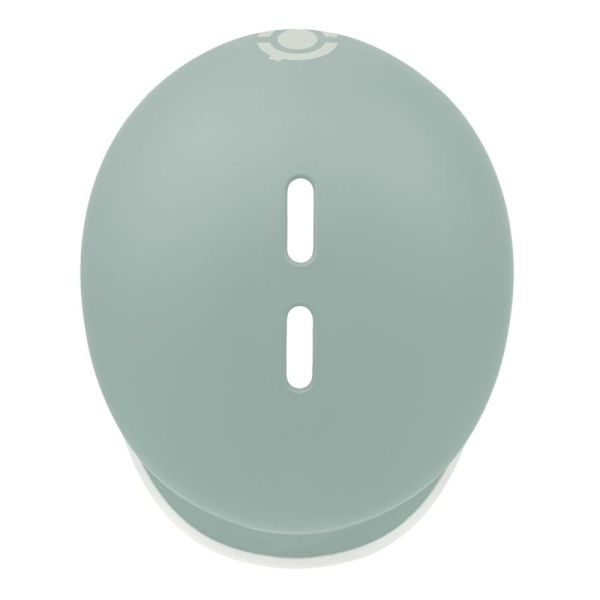 Casque enfant Rider XS/S Sauge