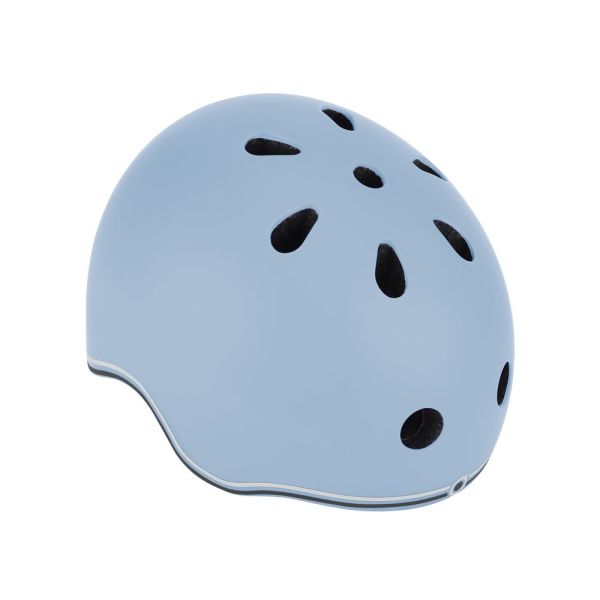 Casque enfant Go Up XXS/XS Bleu pastel foncé