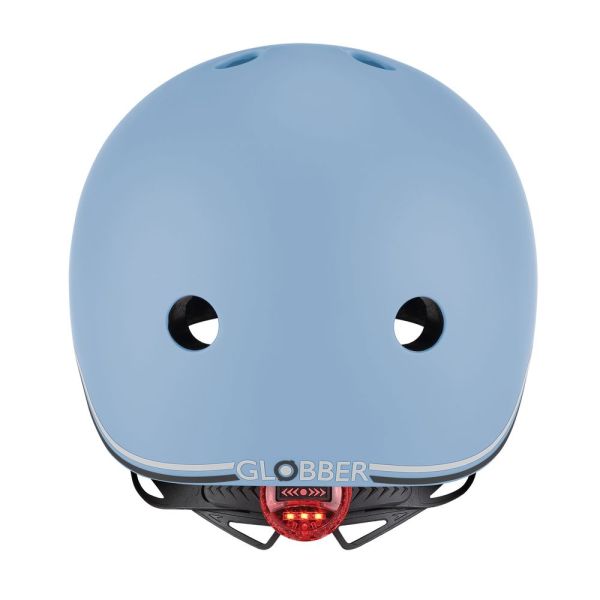Casque enfant Go Up XXS/XS Bleu pastel foncé